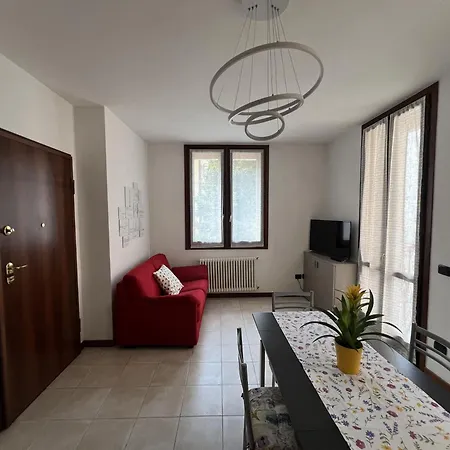 Apartamento La Casa Di Silvia *
