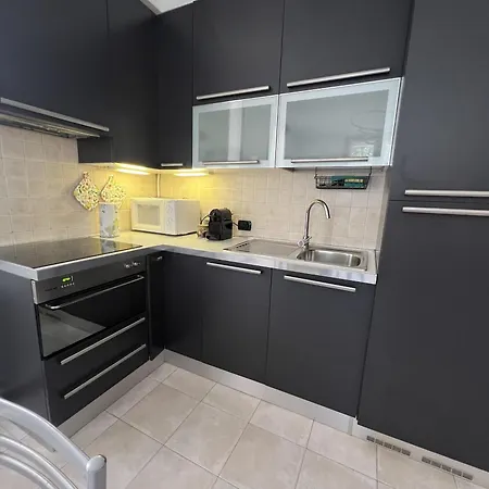 Apartmán La Casa Di Silvia *