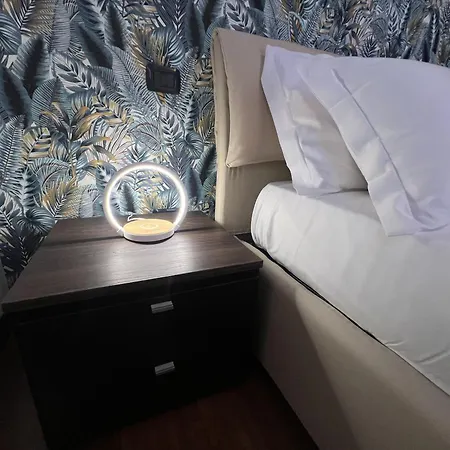 Apartamento La Casa Di Silvia Verona