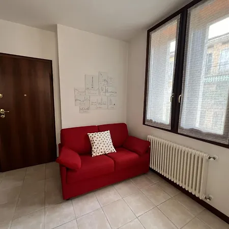 La Casa Di Silvia