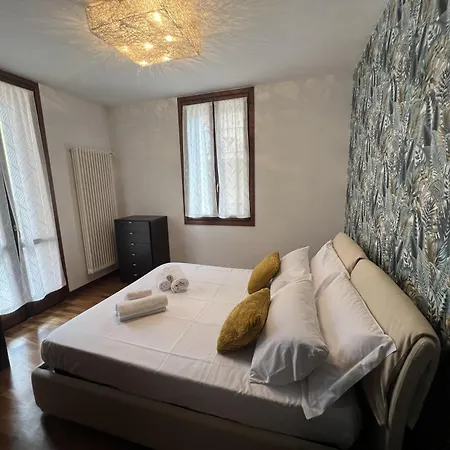 La Casa Di Silvia