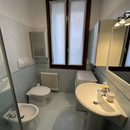 Apartamento La Casa Di Silvia *