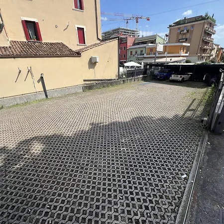La Casa Di Silvia Verona