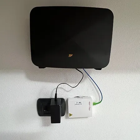 Apartamento La Casa Di Silvia