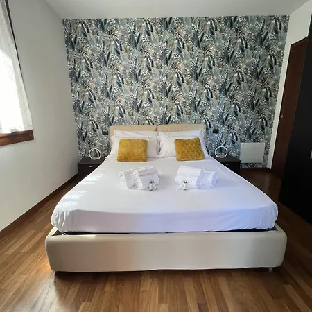 La Casa Di Silvia Apartamento *