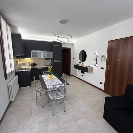 Apartamento La Casa Di Silvia *