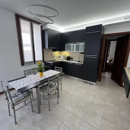 La Casa Di Silvia *