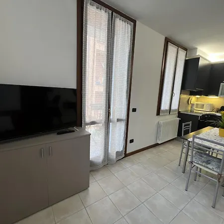 La Casa Di Silvia Apartamento