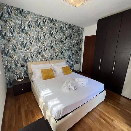 La Casa Di Silvia